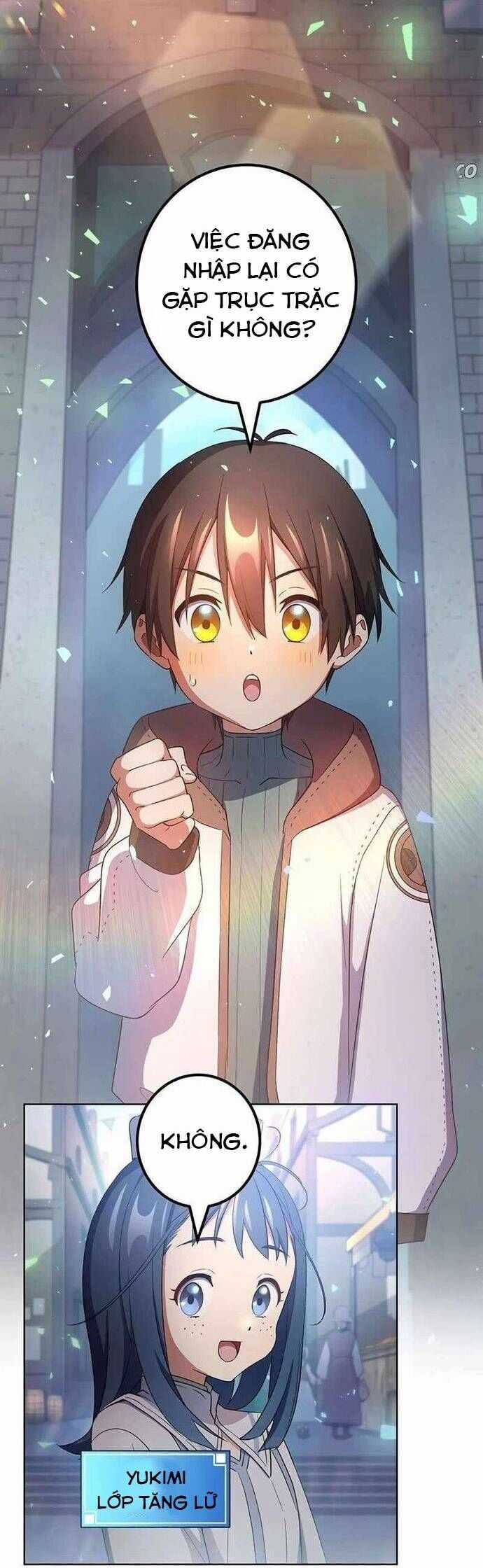 Quỷ Ấn Chương 65 trang 61