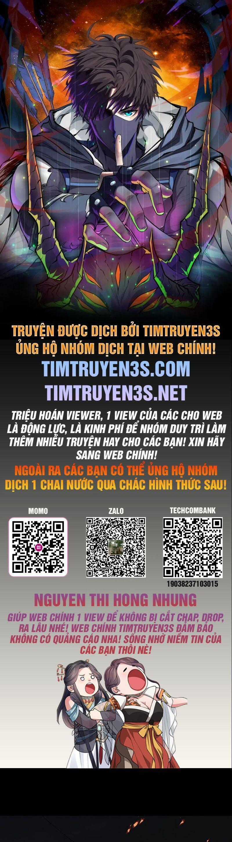 Quỷ Ấn Chương 7 trang 0