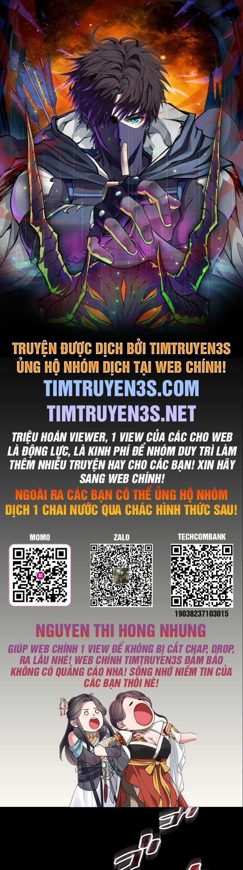 Quỷ Ấn Chương 8 trang 0