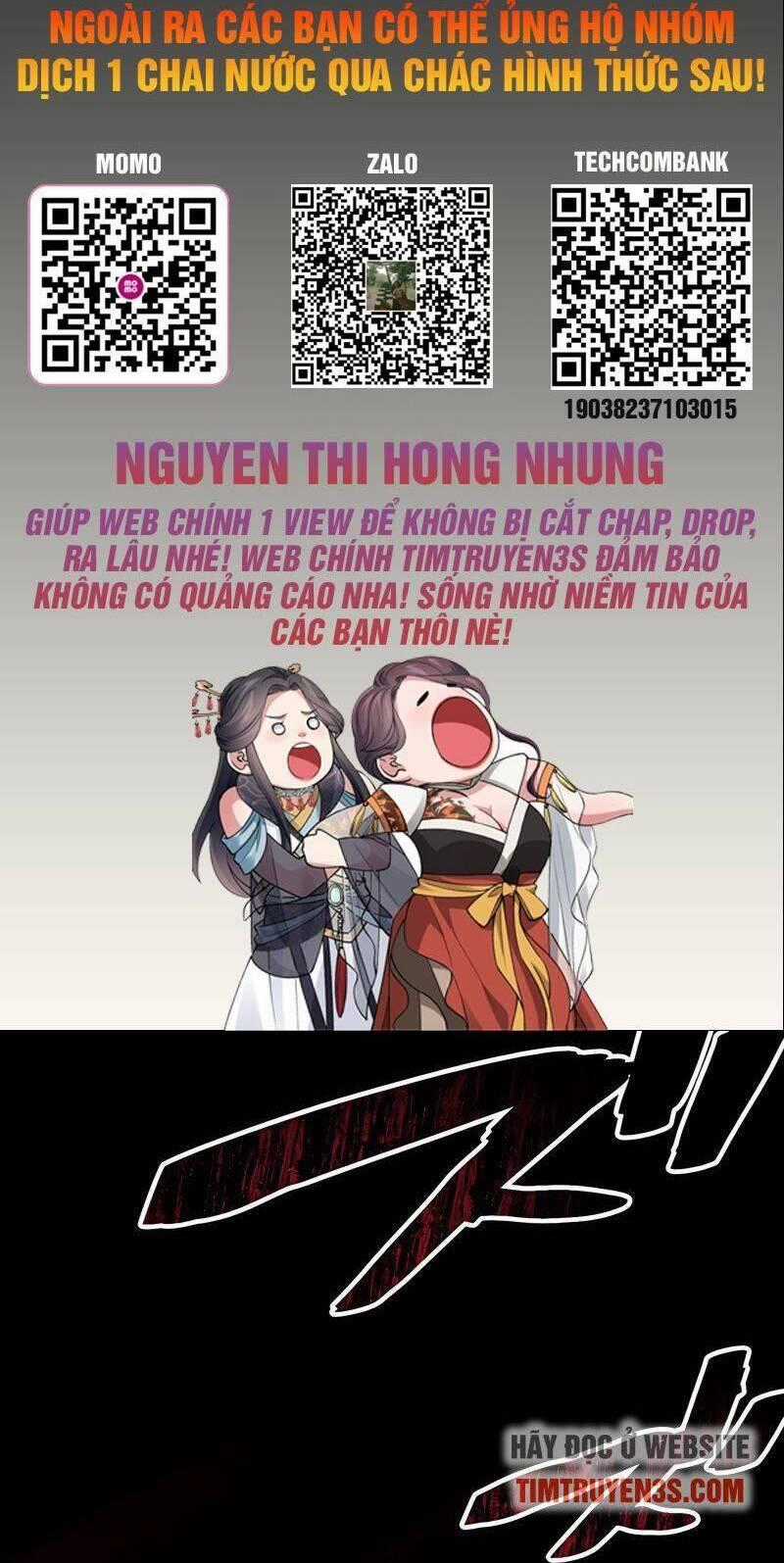 Quỷ Ấn Chương 9 trang 1