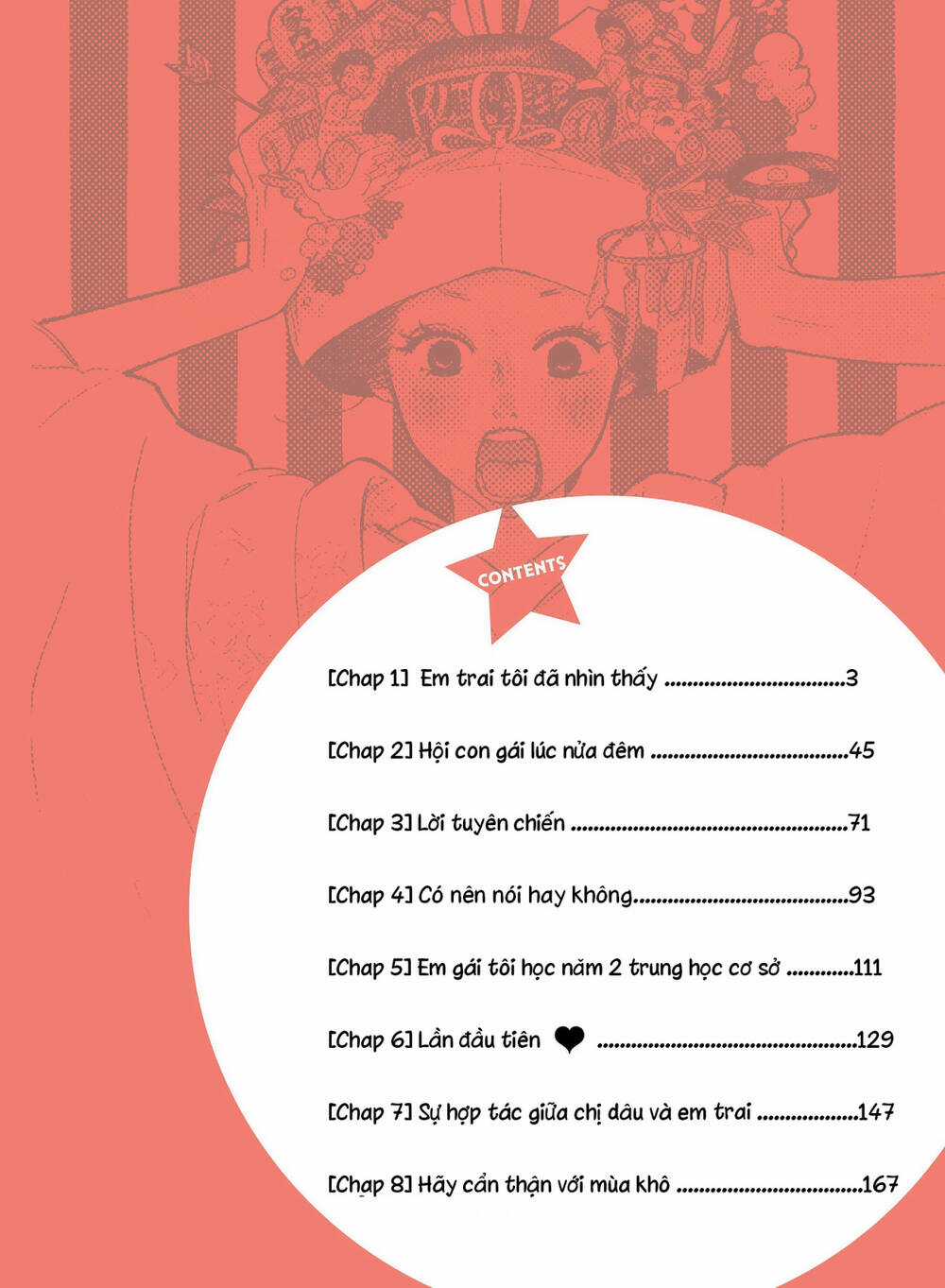 Quý Bà Nội Trợ Tinh Anh Chapter 1 trang 2