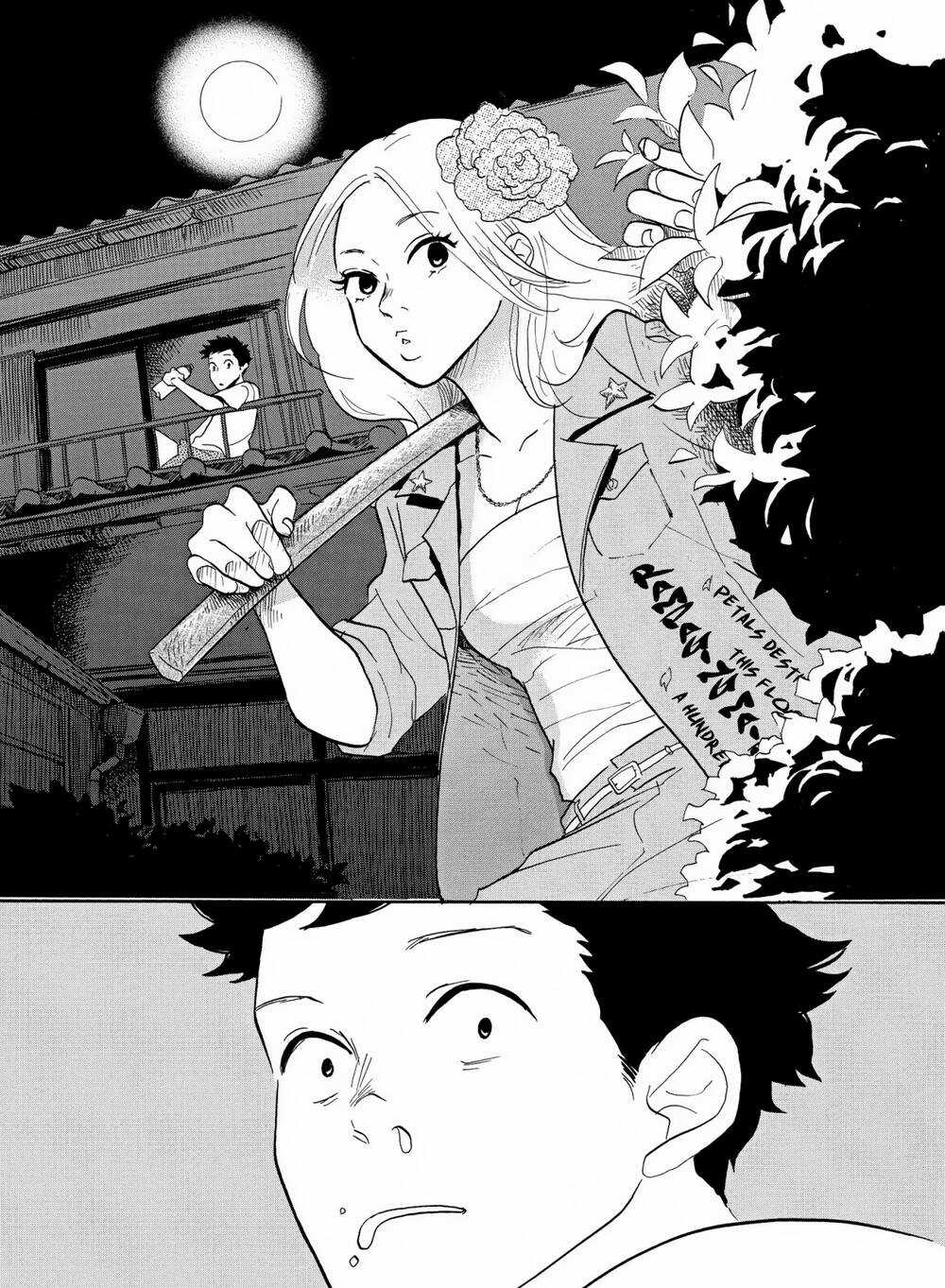 Quý Bà Nội Trợ Tinh Anh Chapter 1 trang 42