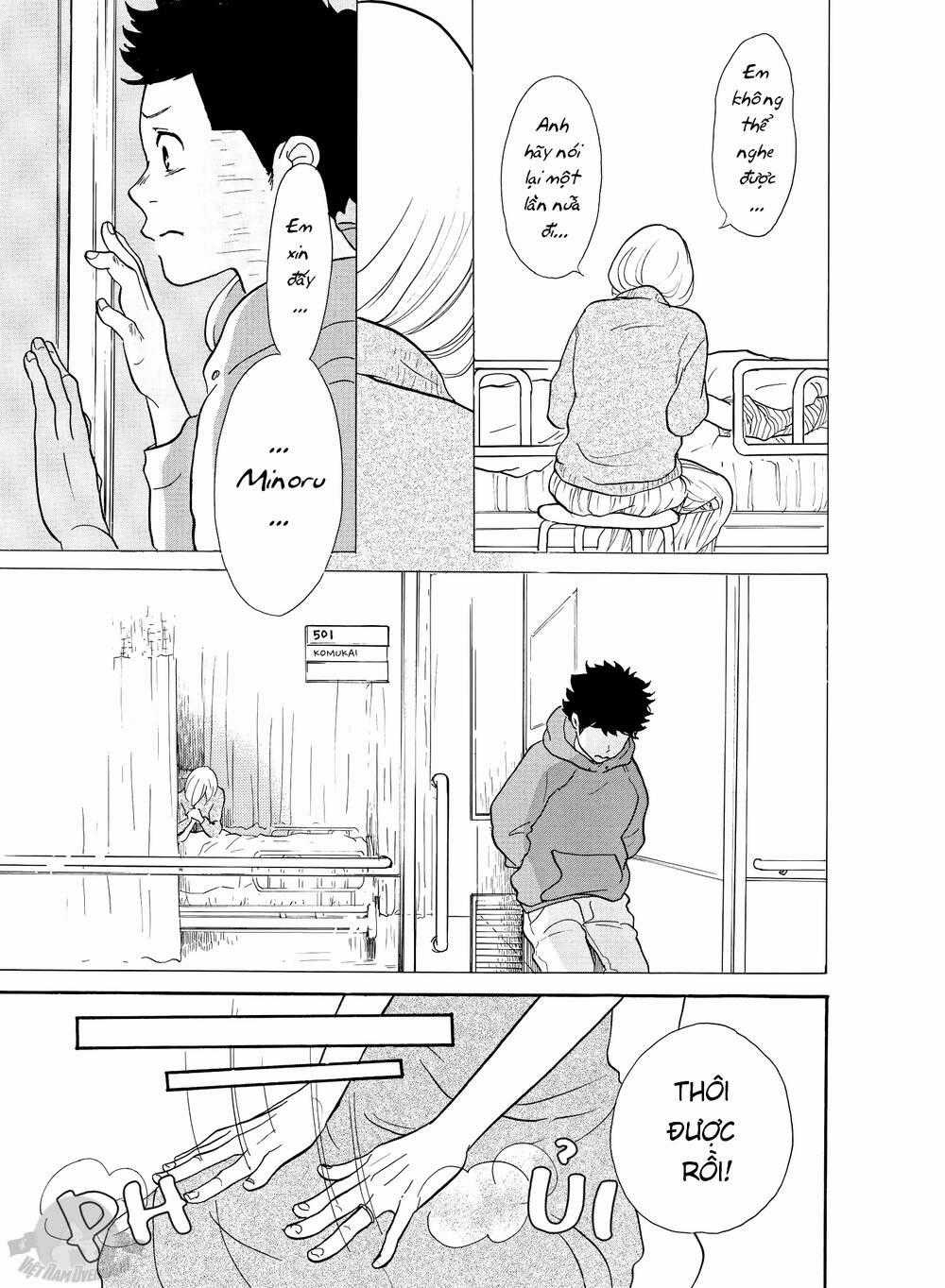 Quý Bà Nội Trợ Tinh Anh Chapter 10 trang 18