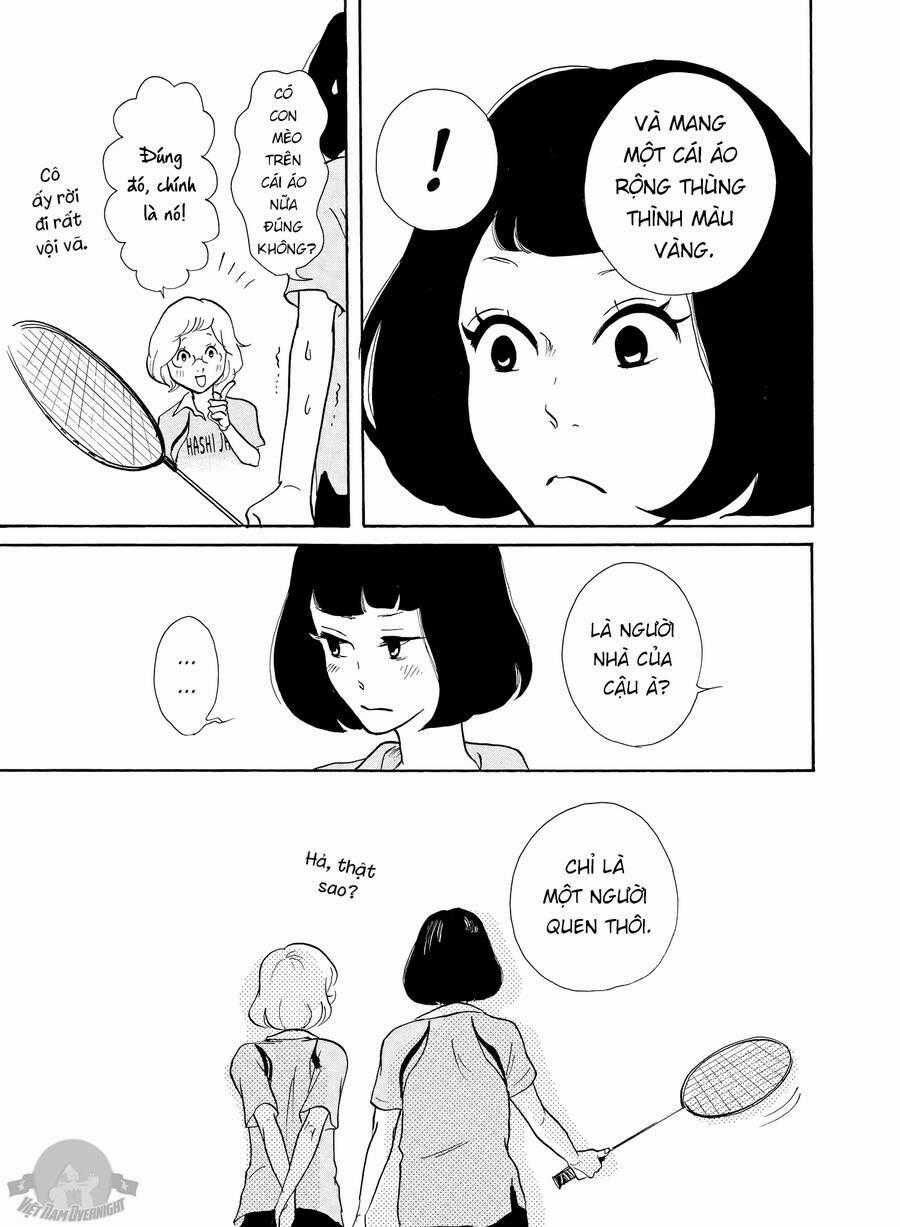 Quý Bà Nội Trợ Tinh Anh Chapter 12 trang 19