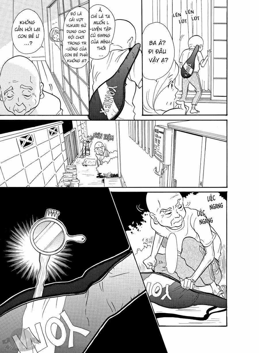 Quý Bà Nội Trợ Tinh Anh Chapter 12 trang 4