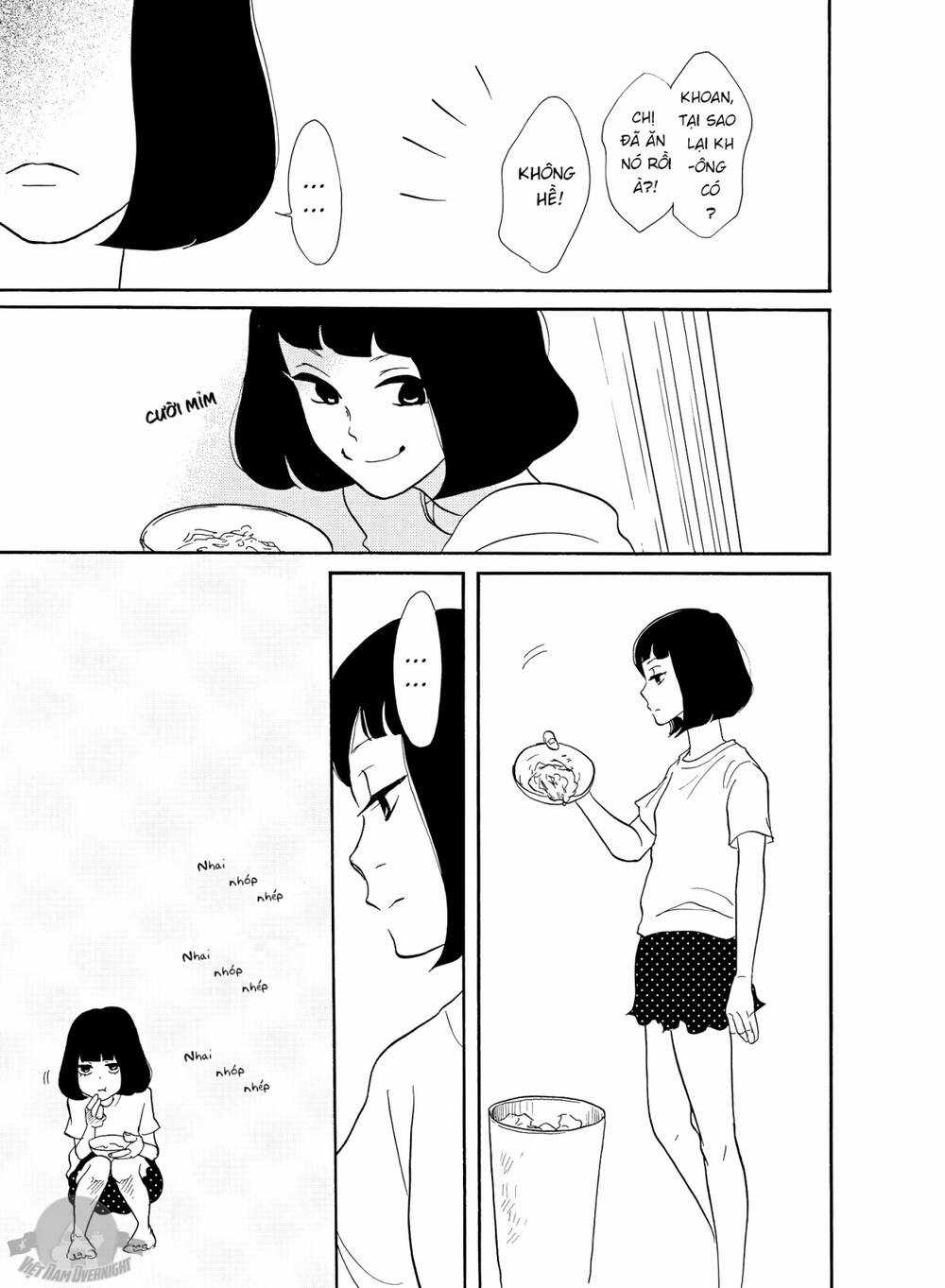 Quý Bà Nội Trợ Tinh Anh Chapter 7 trang 10