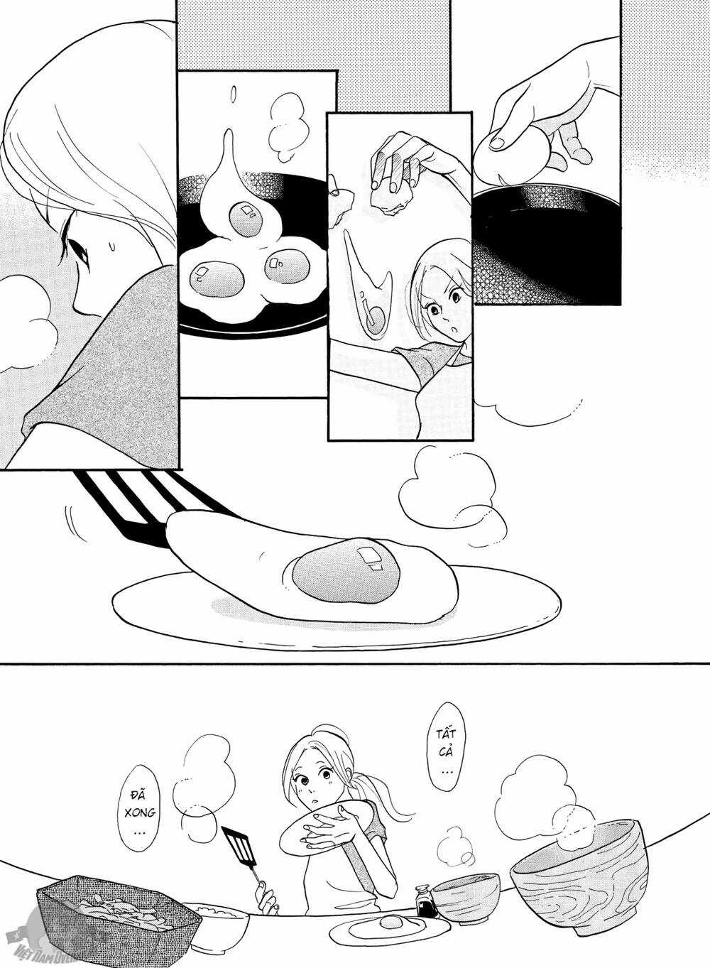 Quý Bà Nội Trợ Tinh Anh Chapter 7 trang 14