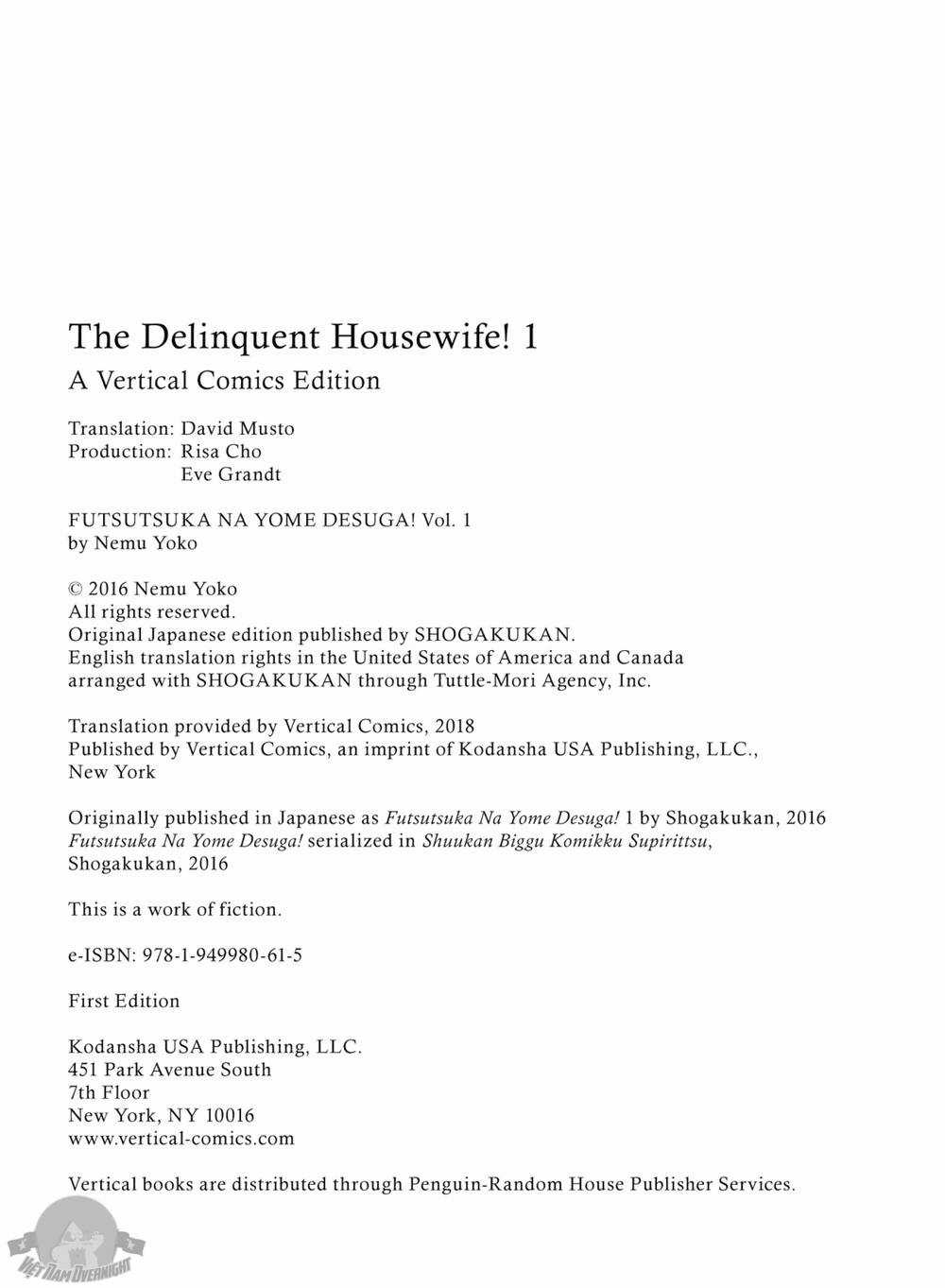 Quý Bà Nội Trợ Tinh Anh Chapter 8 trang 20