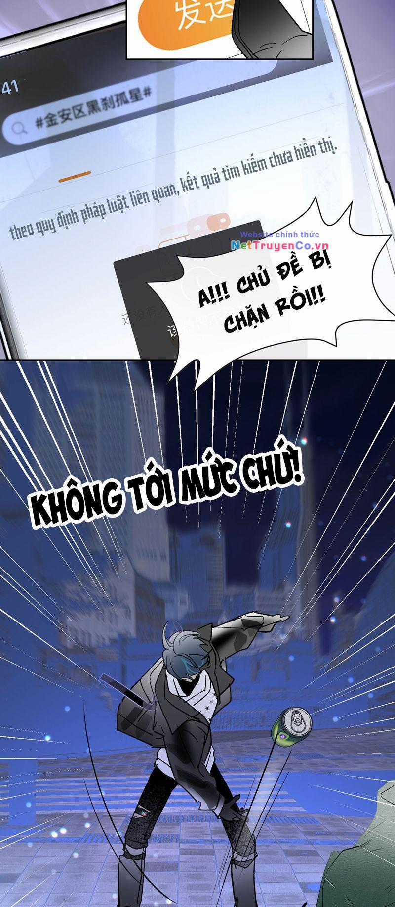 quỷ bất thần Chapter 1 trang 15