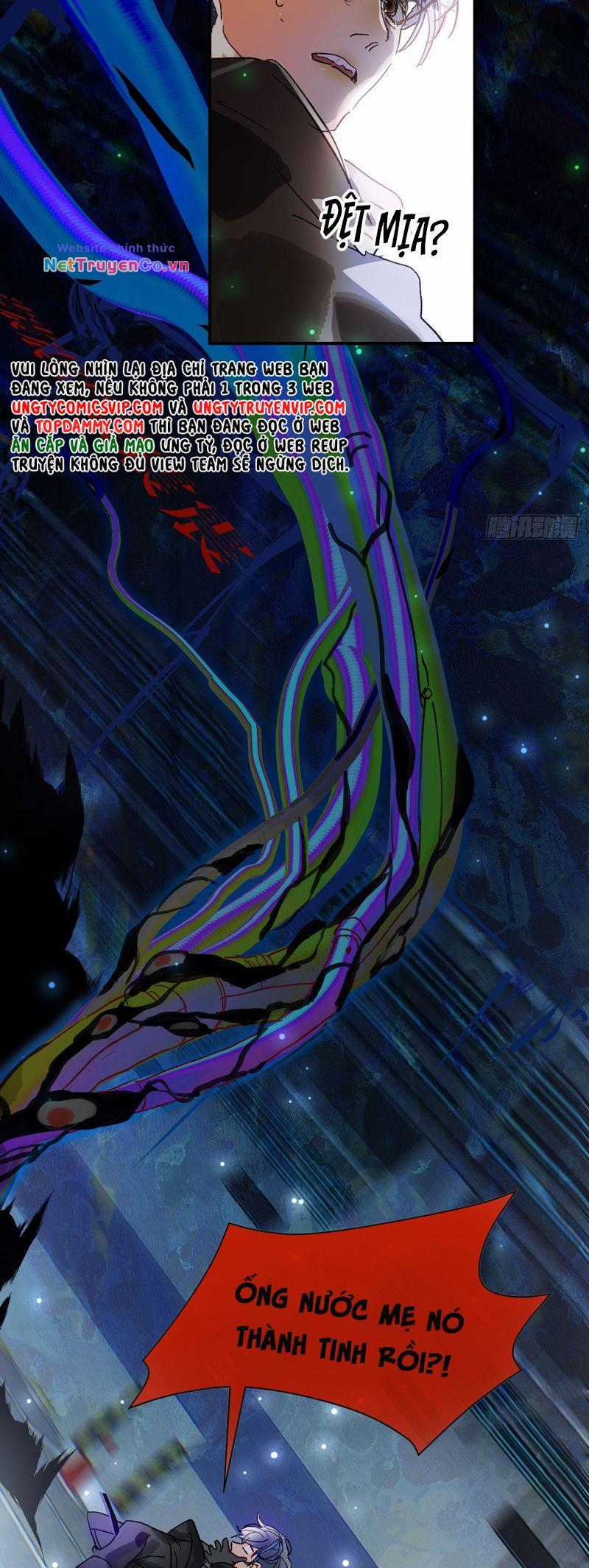 quỷ bất thần Chapter 1 trang 32