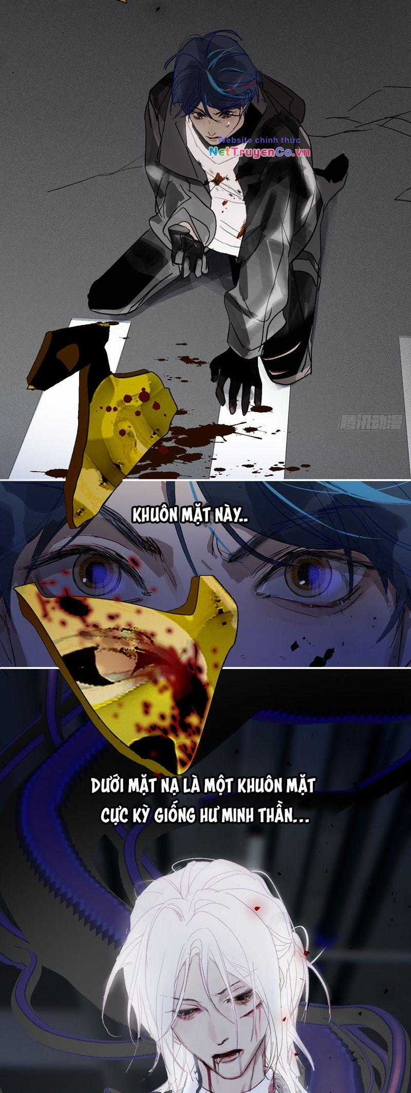 quỷ bất thần Chapter 1 trang 39