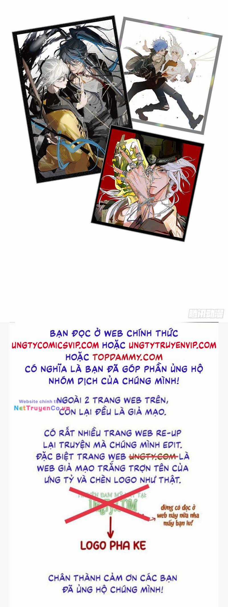 quỷ bất thần Chapter 1 trang 42