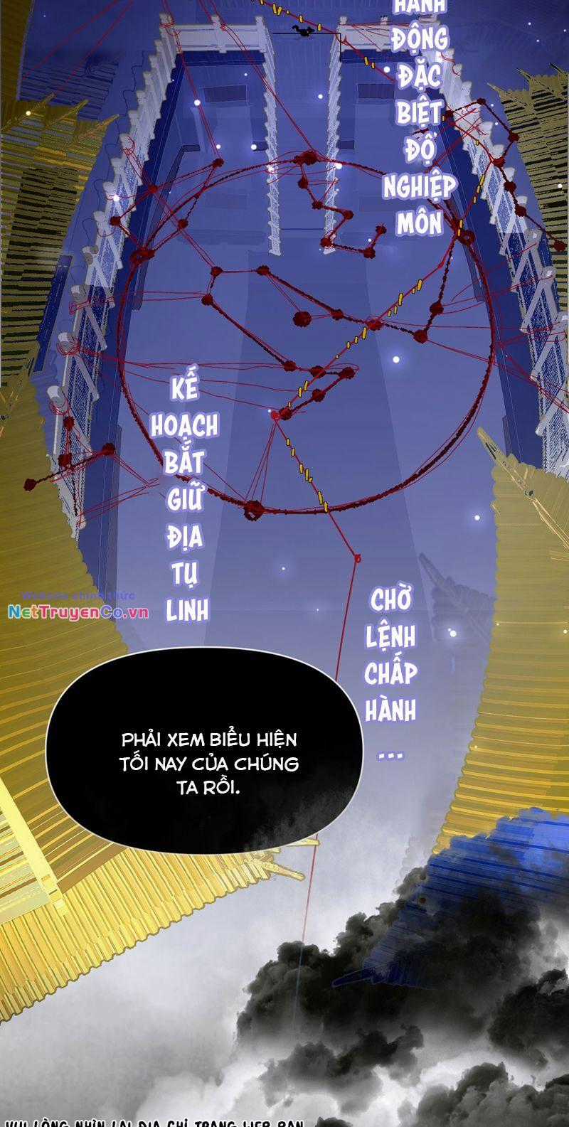 quỷ bất thần Chapter 1 trang 6