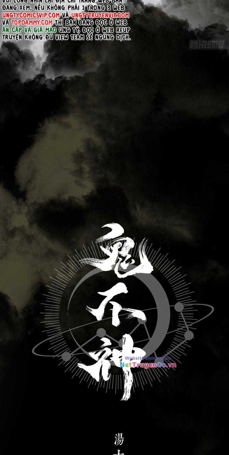 quỷ bất thần Chapter 1 trang 7