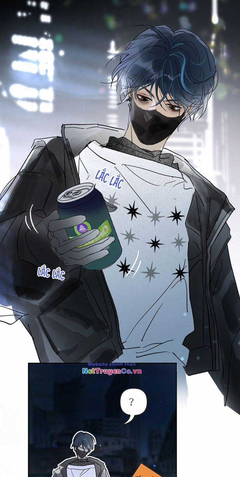 quỷ bất thần Chapter 1 trang 9