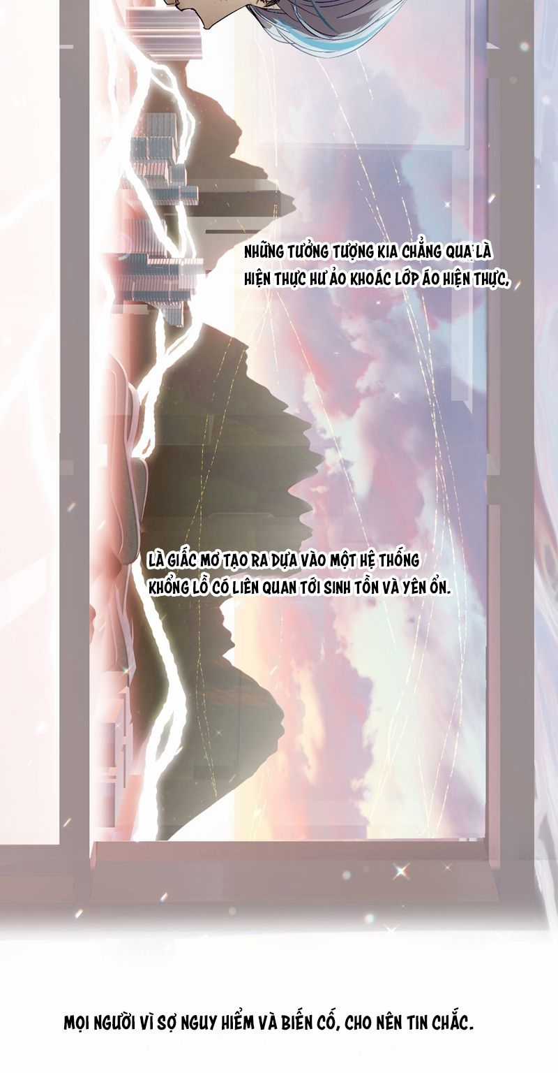 quỷ bất thần Chapter 3 trang 22