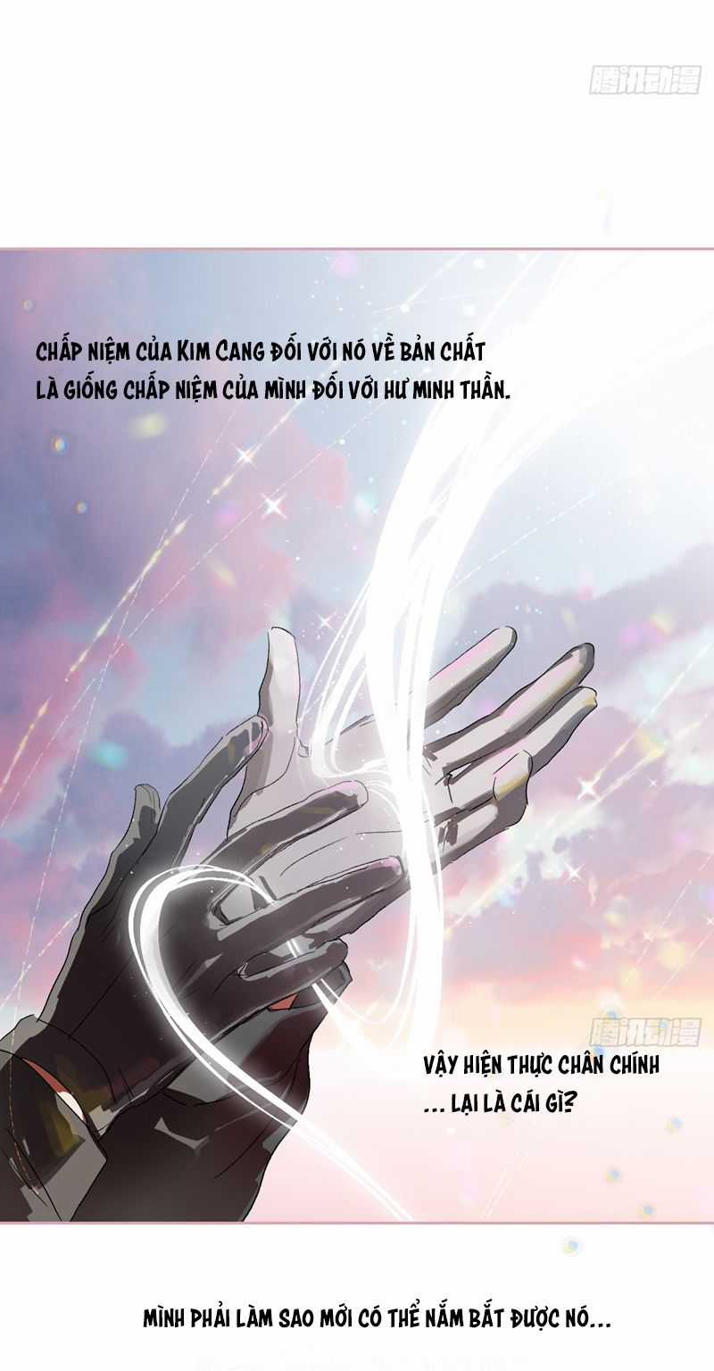 quỷ bất thần Chapter 3 trang 23