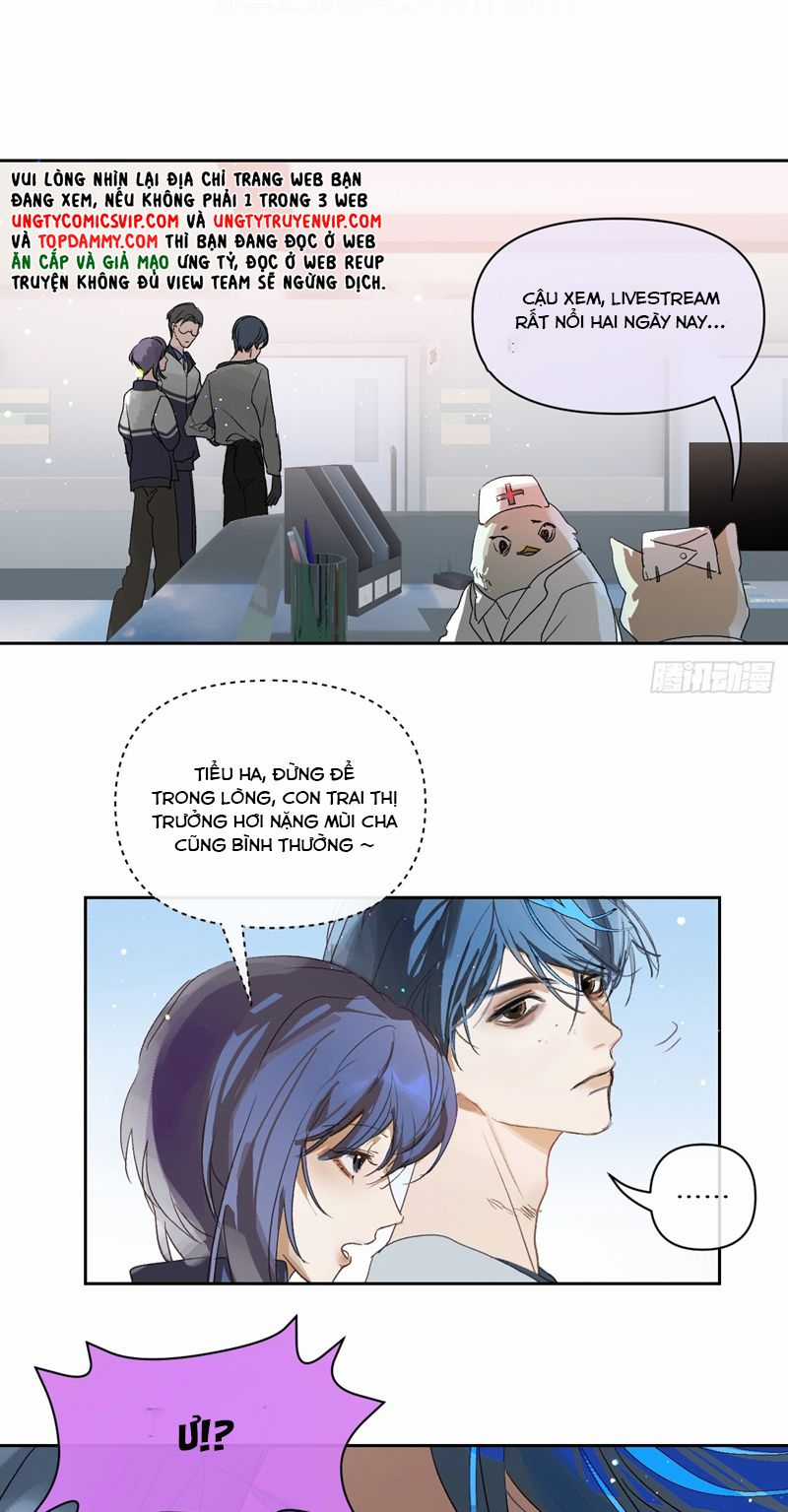 quỷ bất thần Chapter 3 trang 24