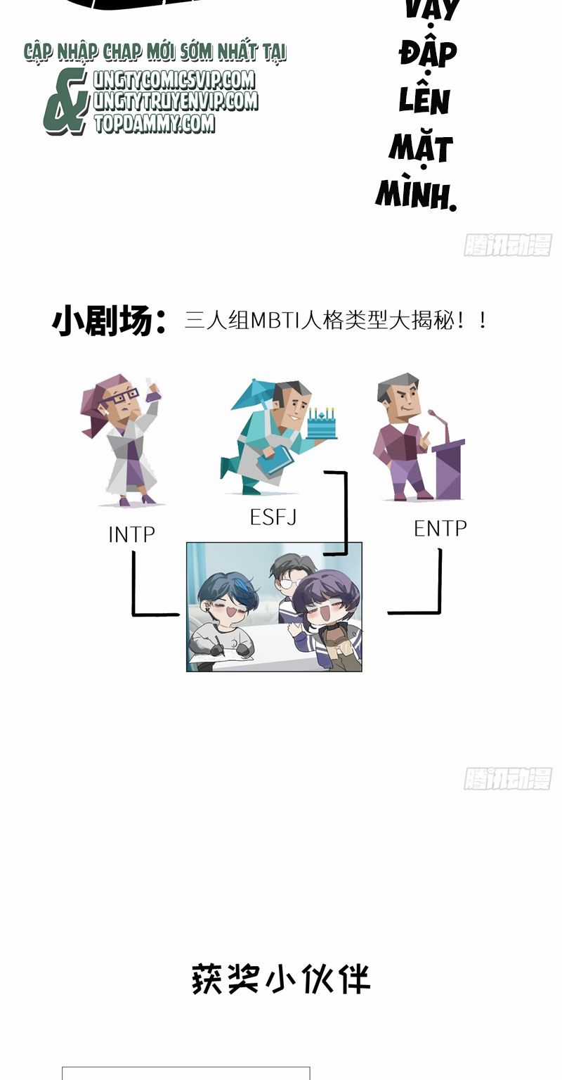 quỷ bất thần Chapter 3 trang 27