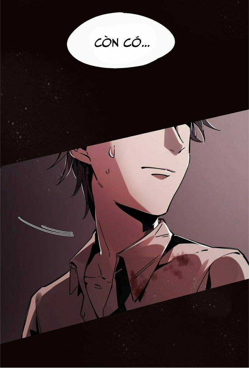 Quỷ Bí Chi Chủ Chapter 1 trang 12