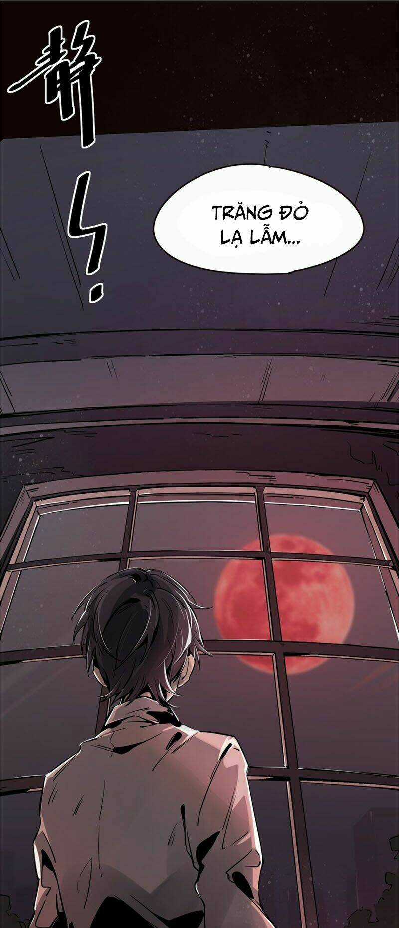 Quỷ Bí Chi Chủ Chapter 1 trang 13