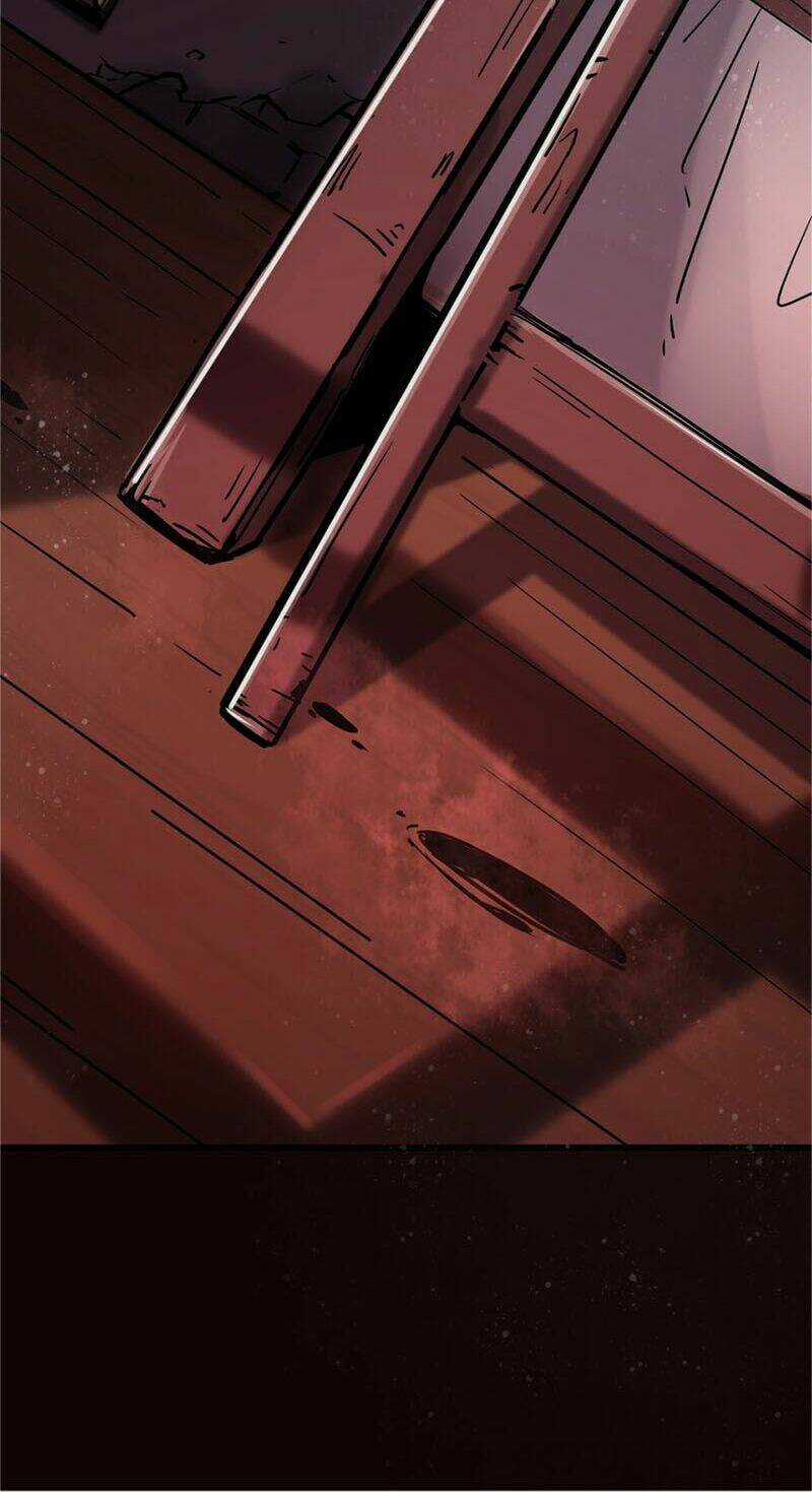 Quỷ Bí Chi Chủ Chapter 1 trang 17