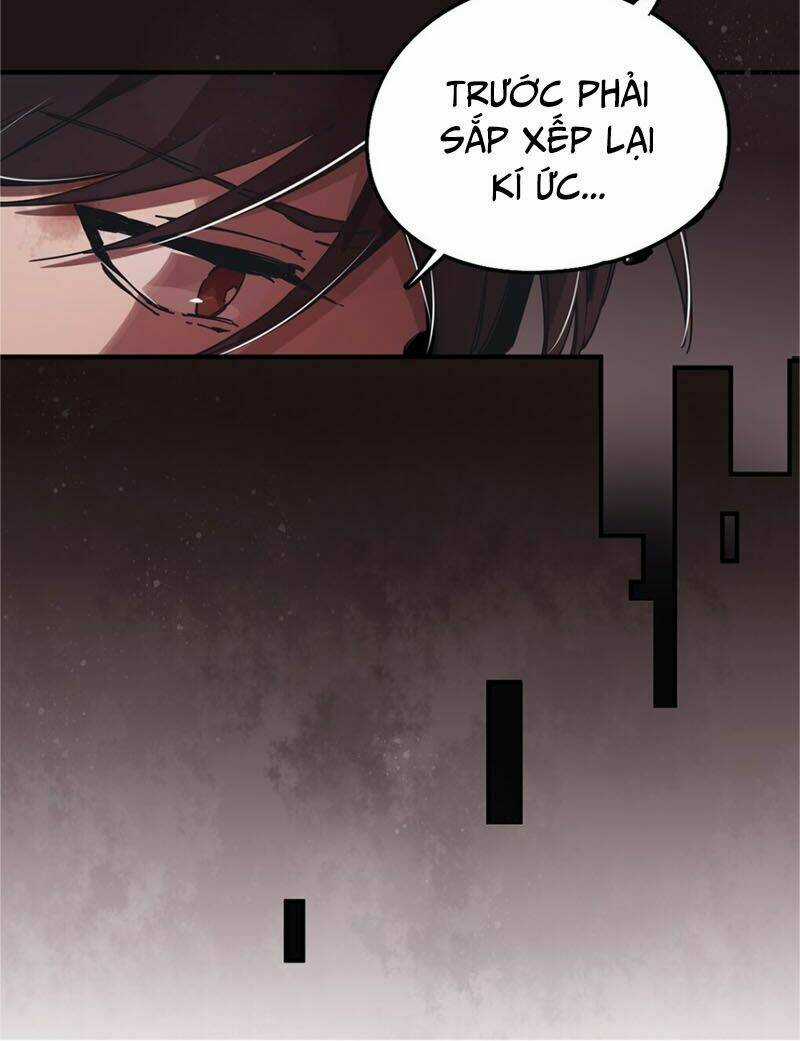 Quỷ Bí Chi Chủ Chapter 1 trang 20