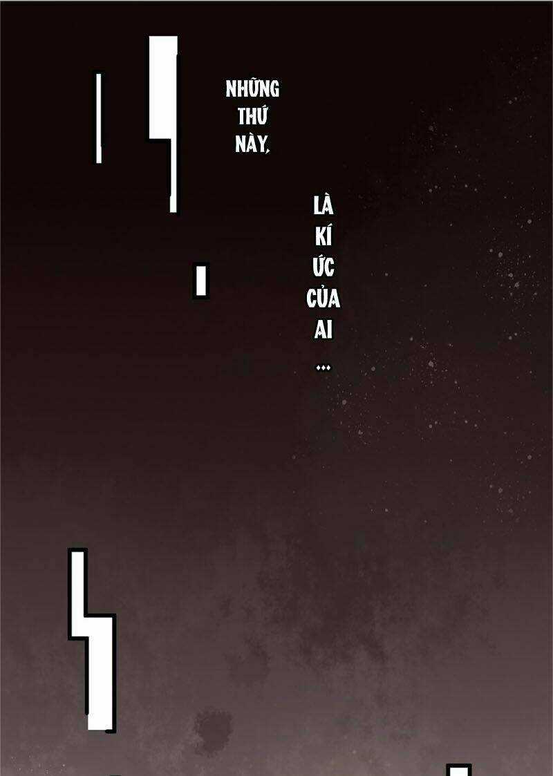 Quỷ Bí Chi Chủ Chapter 1 trang 26