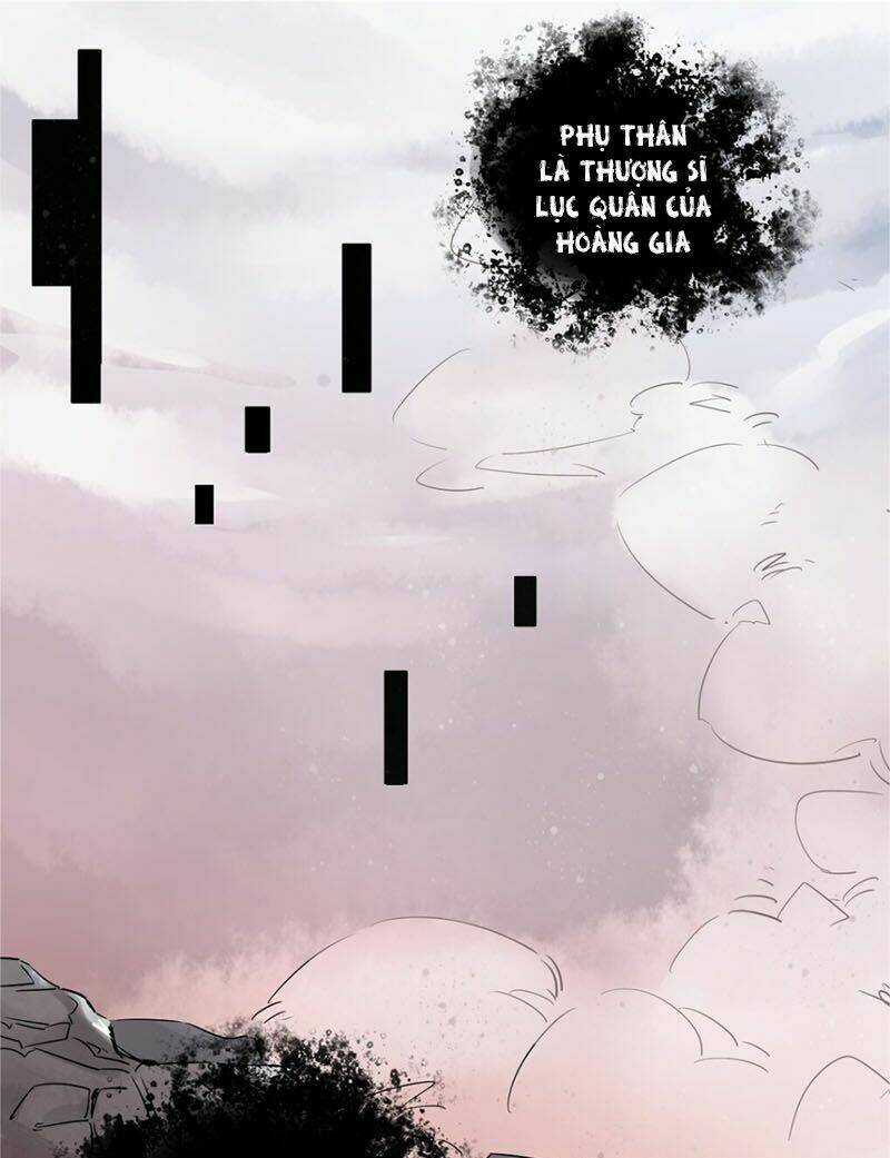 Quỷ Bí Chi Chủ Chapter 1 trang 29