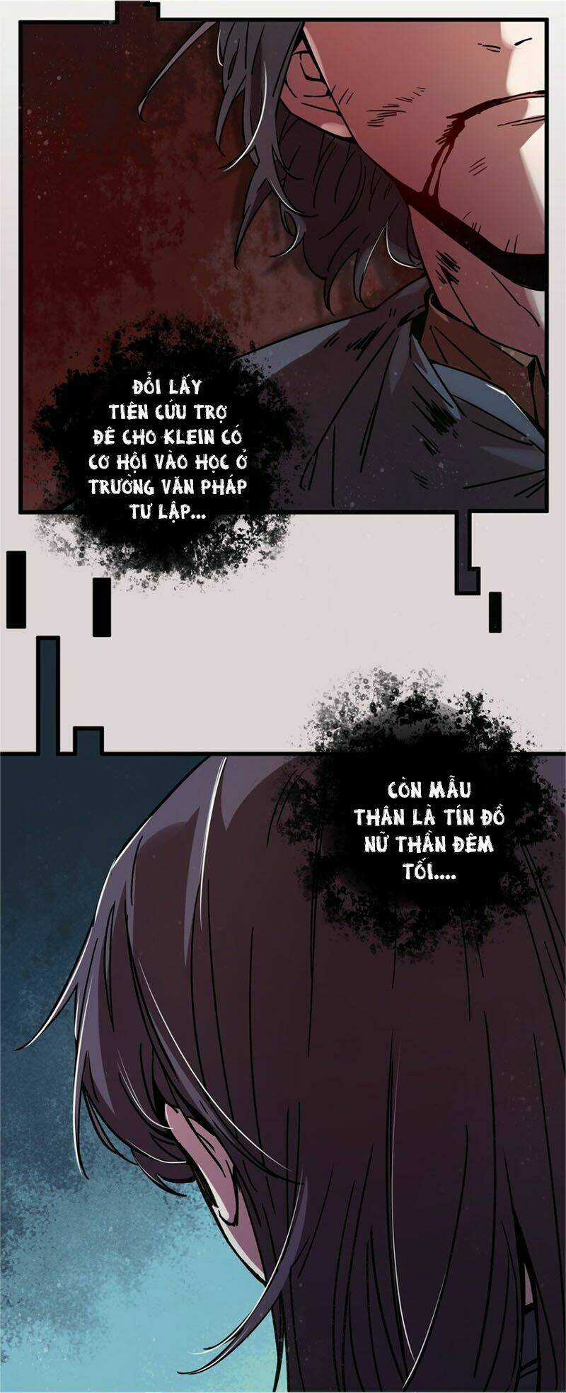 Quỷ Bí Chi Chủ Chapter 1 trang 31