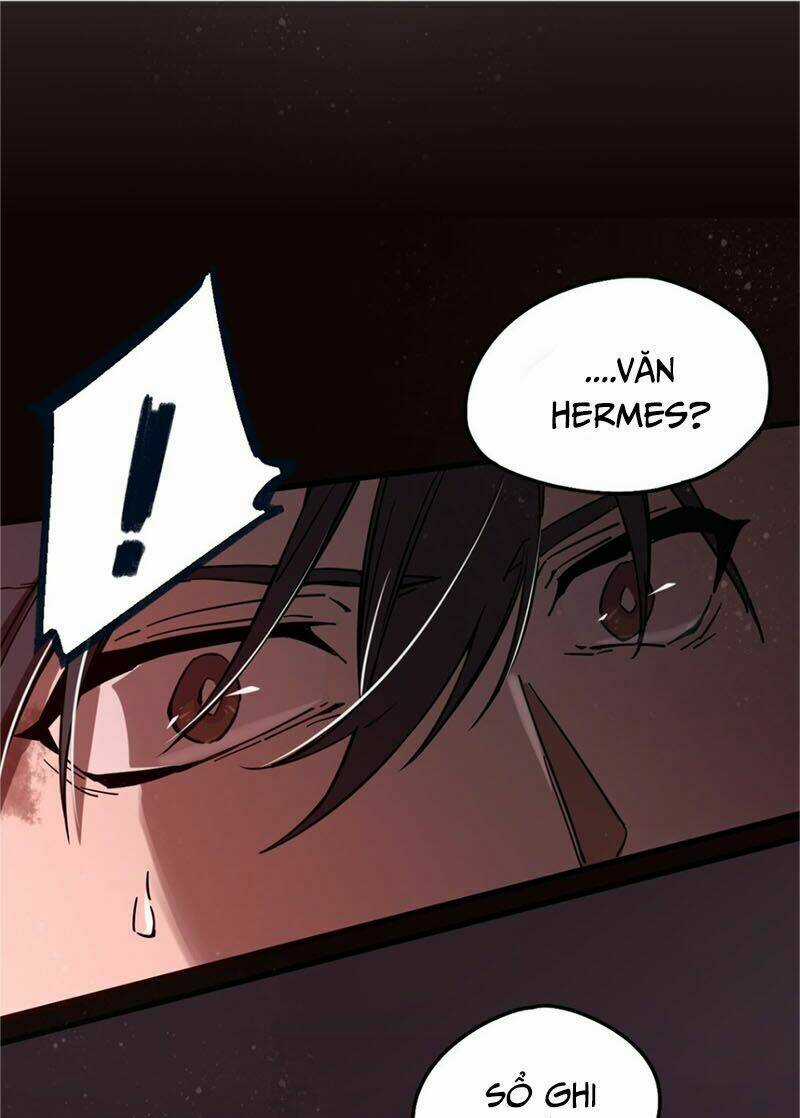 Quỷ Bí Chi Chủ Chapter 1 trang 35