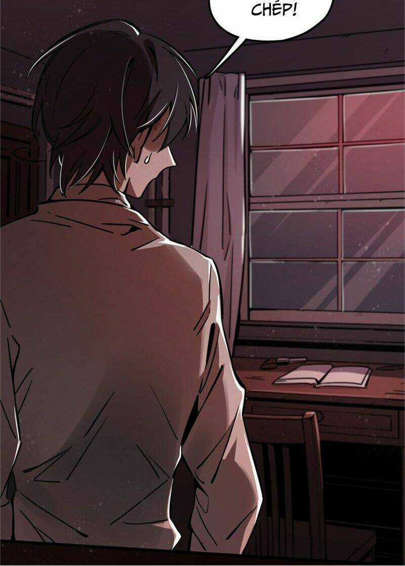 Quỷ Bí Chi Chủ Chapter 1 trang 36