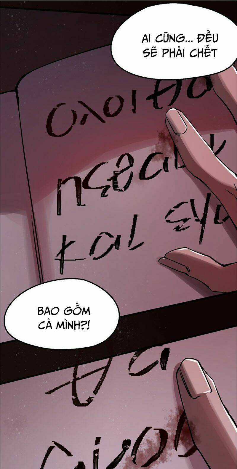 Quỷ Bí Chi Chủ Chapter 1 trang 37