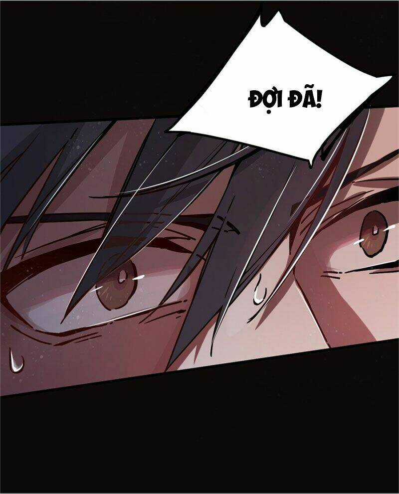 Quỷ Bí Chi Chủ Chapter 1 trang 7