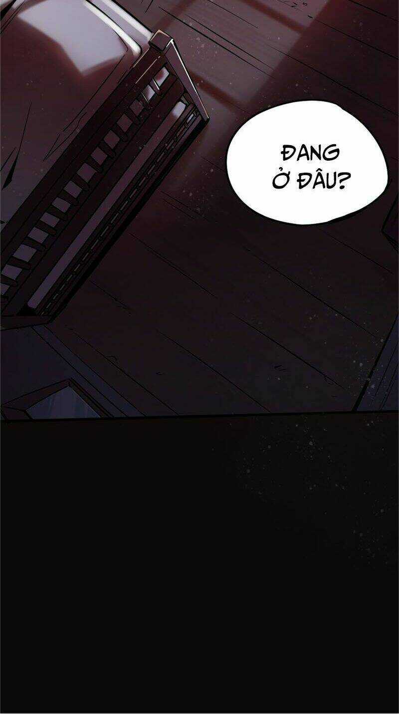 Quỷ Bí Chi Chủ Chapter 1 trang 9