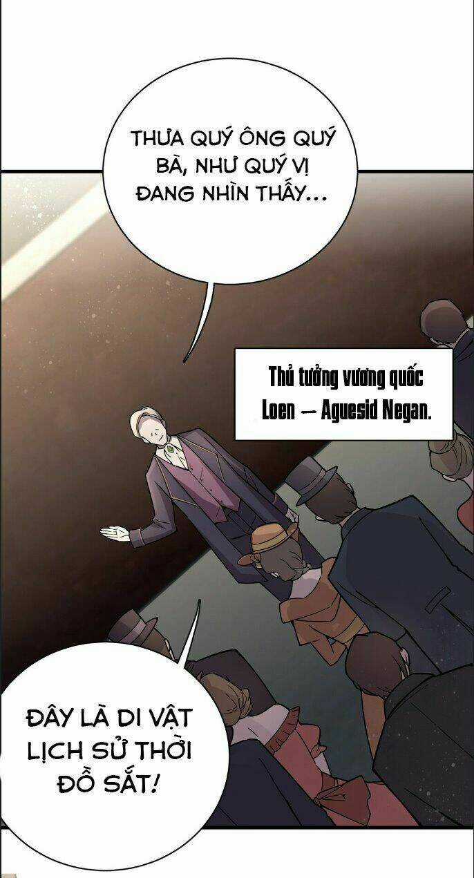 Quỷ Bí Chi Chủ Chapter 10 trang 10