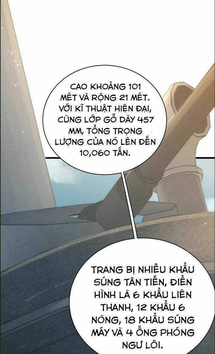 Quỷ Bí Chi Chủ Chapter 10 trang 11