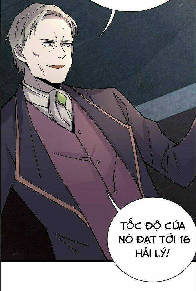 Quỷ Bí Chi Chủ Chapter 10 trang 12