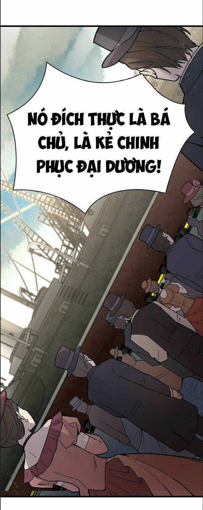 Quỷ Bí Chi Chủ Chapter 10 trang 13