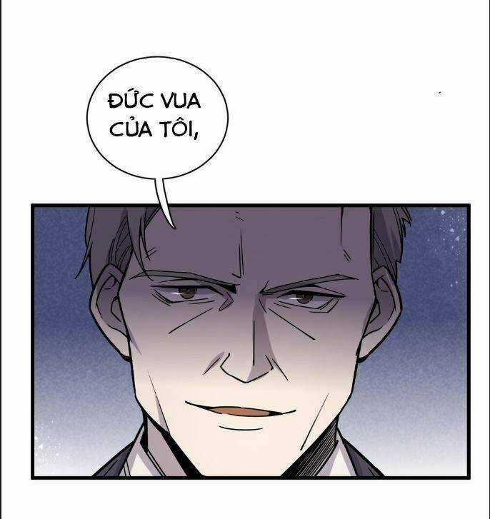 Quỷ Bí Chi Chủ Chapter 10 trang 14