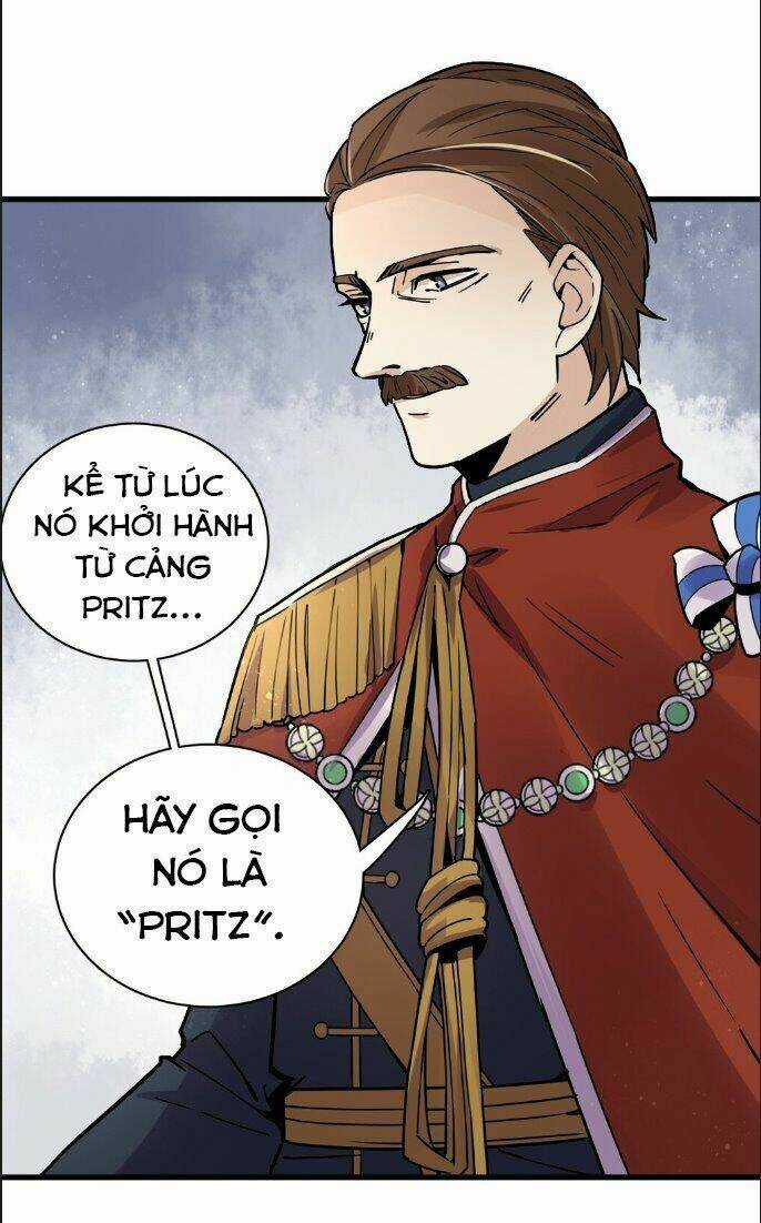 Quỷ Bí Chi Chủ Chapter 10 trang 16