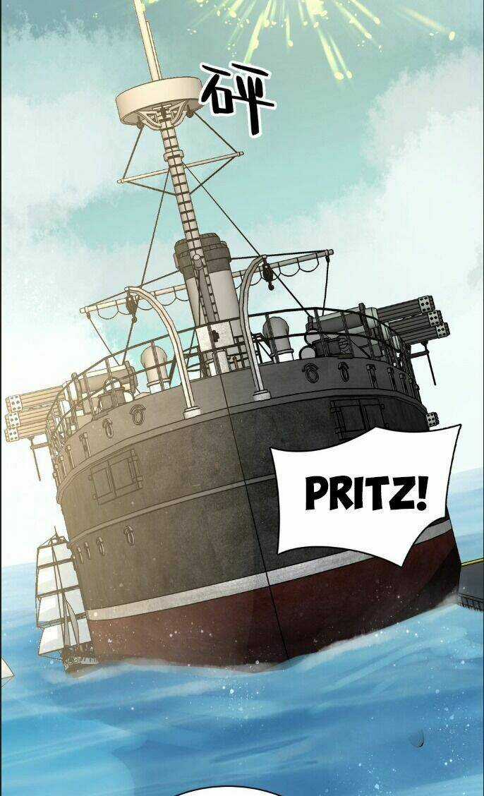 Quỷ Bí Chi Chủ Chapter 10 trang 18