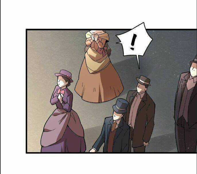 Quỷ Bí Chi Chủ Chapter 10 trang 2