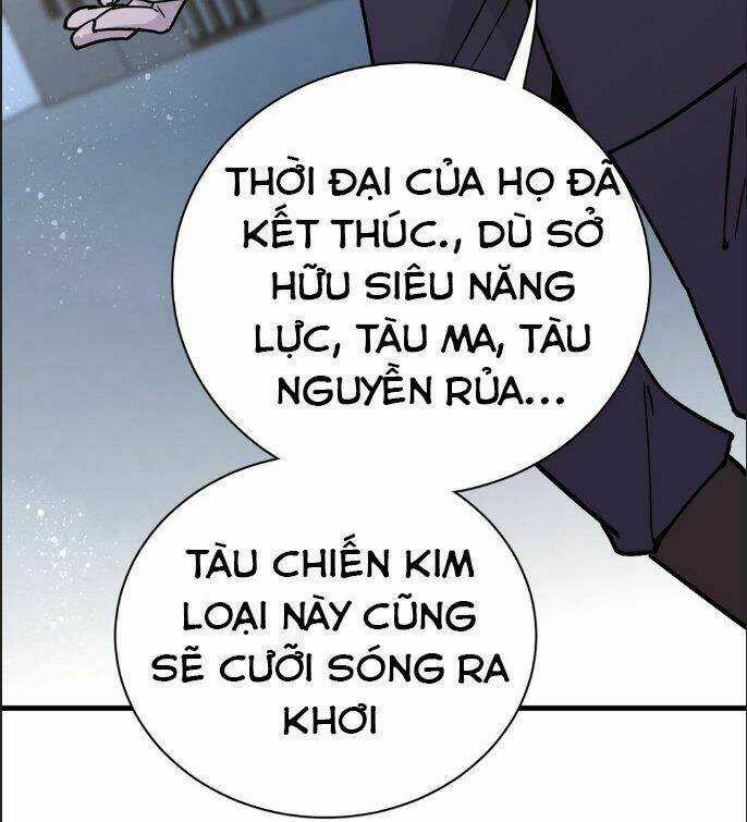 Quỷ Bí Chi Chủ Chapter 10 trang 20