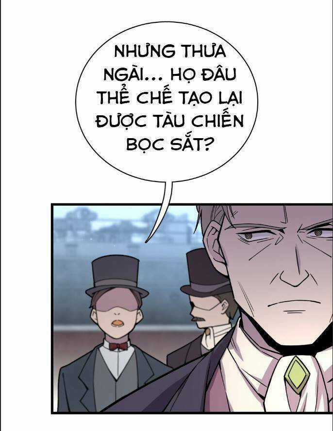 Quỷ Bí Chi Chủ Chapter 10 trang 21