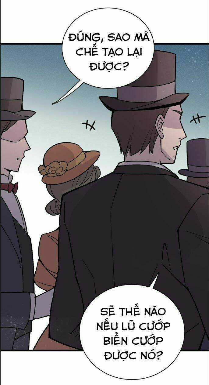 Quỷ Bí Chi Chủ Chapter 10 trang 22