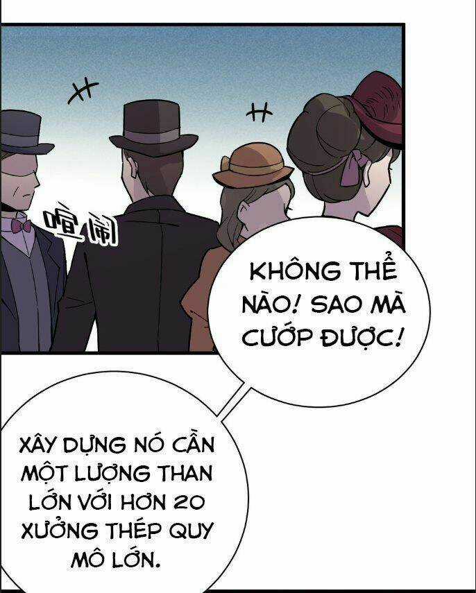 Quỷ Bí Chi Chủ Chapter 10 trang 23