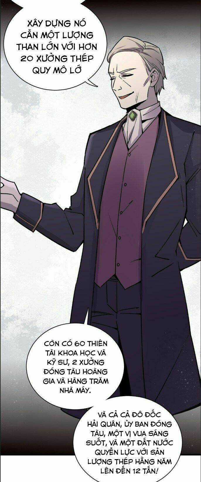 Quỷ Bí Chi Chủ Chapter 10 trang 24