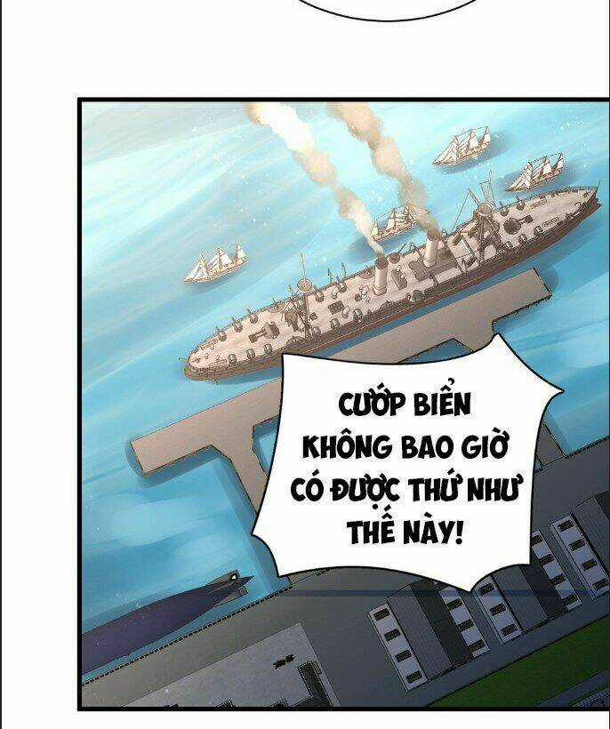 Quỷ Bí Chi Chủ Chapter 10 trang 25