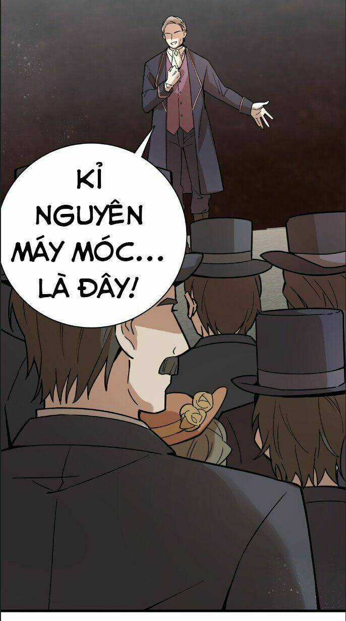 Quỷ Bí Chi Chủ Chapter 10 trang 27